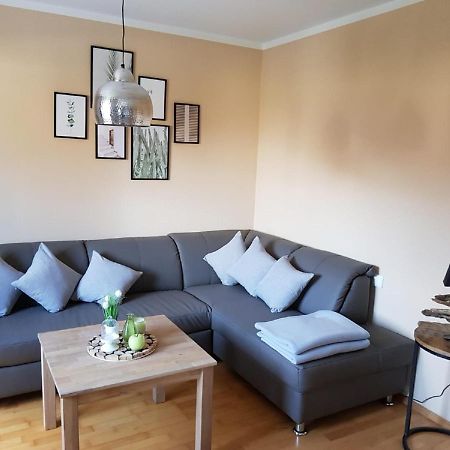 Ferienappartement Am Nadenberg Лінденберґ-ім-Альґой Екстер'єр фото