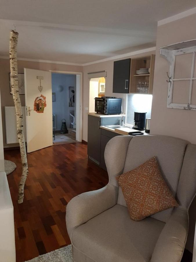 Ferienappartement Am Nadenberg Лінденберґ-ім-Альґой Екстер'єр фото