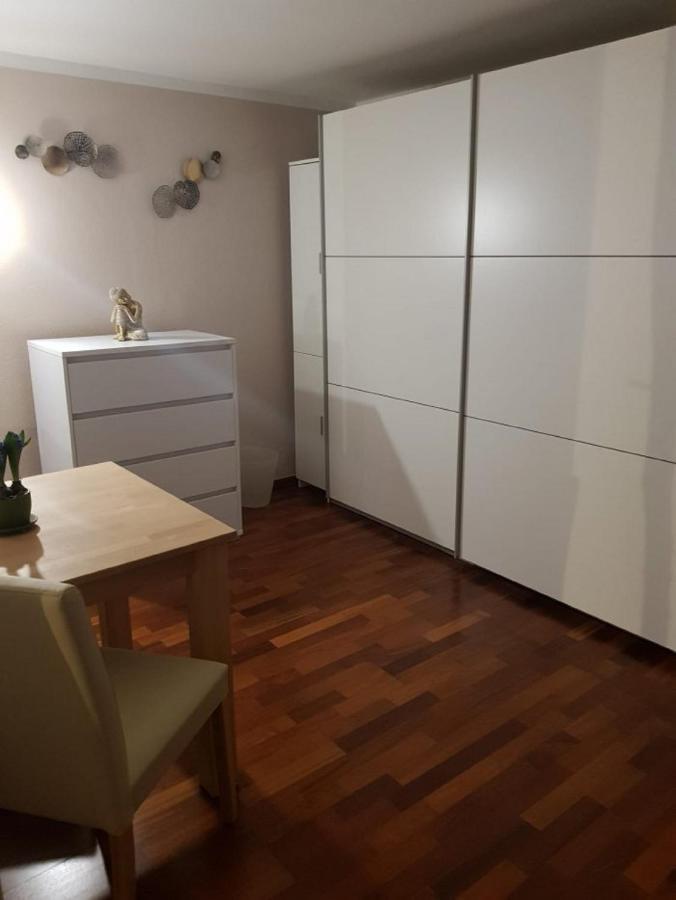 Ferienappartement Am Nadenberg Лінденберґ-ім-Альґой Екстер'єр фото