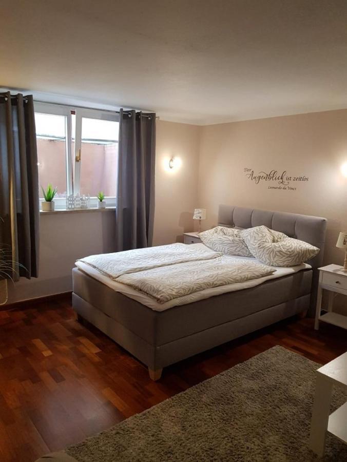 Ferienappartement Am Nadenberg Лінденберґ-ім-Альґой Екстер'єр фото