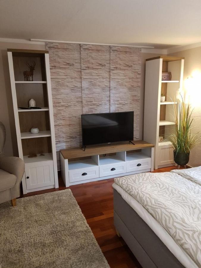 Ferienappartement Am Nadenberg Лінденберґ-ім-Альґой Екстер'єр фото