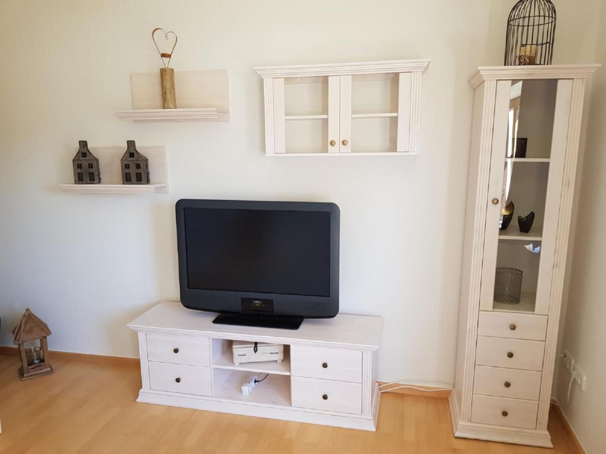 Ferienappartement Am Nadenberg Лінденберґ-ім-Альґой Екстер'єр фото